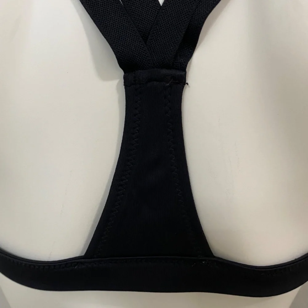 Nike Reversible Bikini Swimsuit Top - Picture 7 of 8